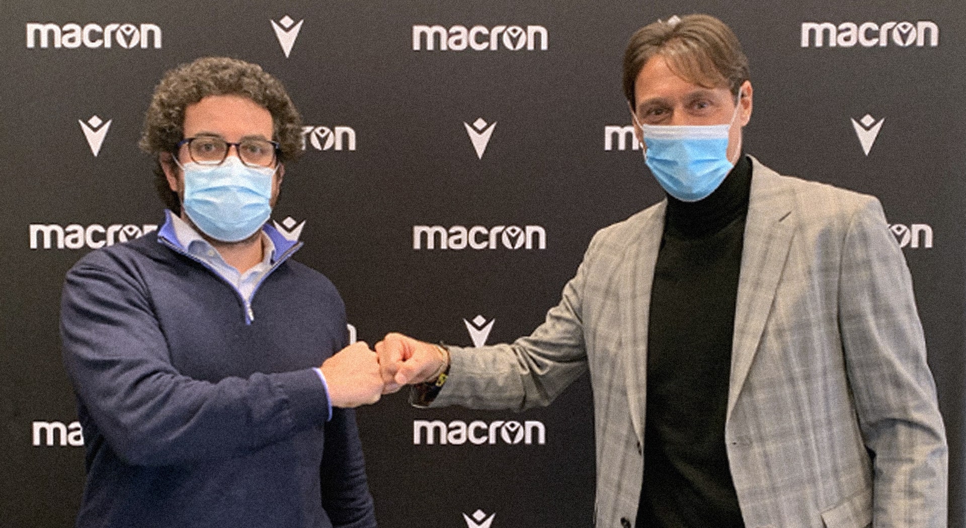 MACRON NUOVO SPONSOR TECNICO DELLA LEGA NAZIONALE FOOTGOLF